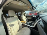 2013 Ford Edge - Preview 5