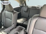 2020 Honda Odyssey - Preview 12