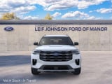 2026 Ford Explorer - Preview 6