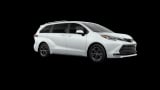 2026 Toyota Sienna - Preview 14
