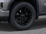 2026 GMC Sierra - Preview 9