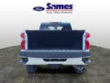 2024 Chevrolet Silverado 3500 HD - Preview 12