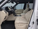 2024 INFINITI QX80 - Preview 5