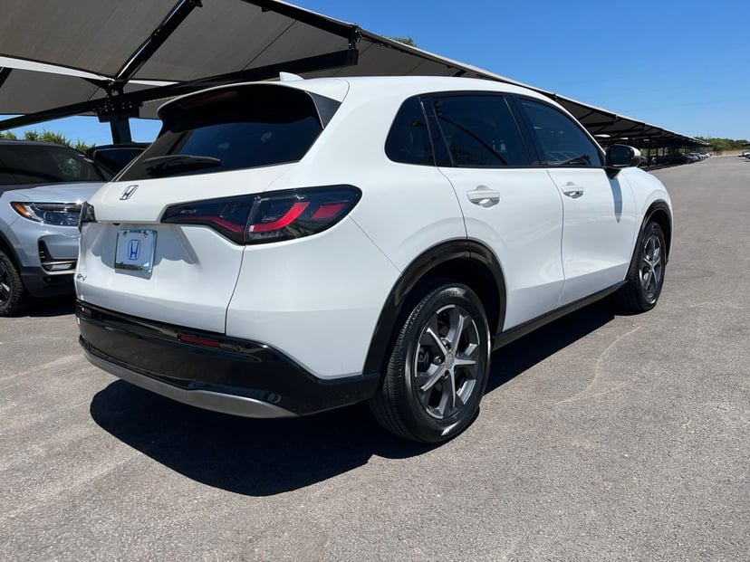 2023 Honda HR-V - Image 3