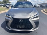 2023 Lexus NX - Preview 8