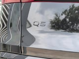 2026 Audi Q5 - Preview 11