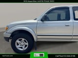 2004 Toyota Tacoma - Preview 12