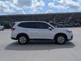 2021 Subaru Forester - Preview 6