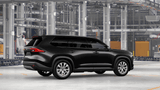 2026 Toyota Grand Highlander - Preview 13