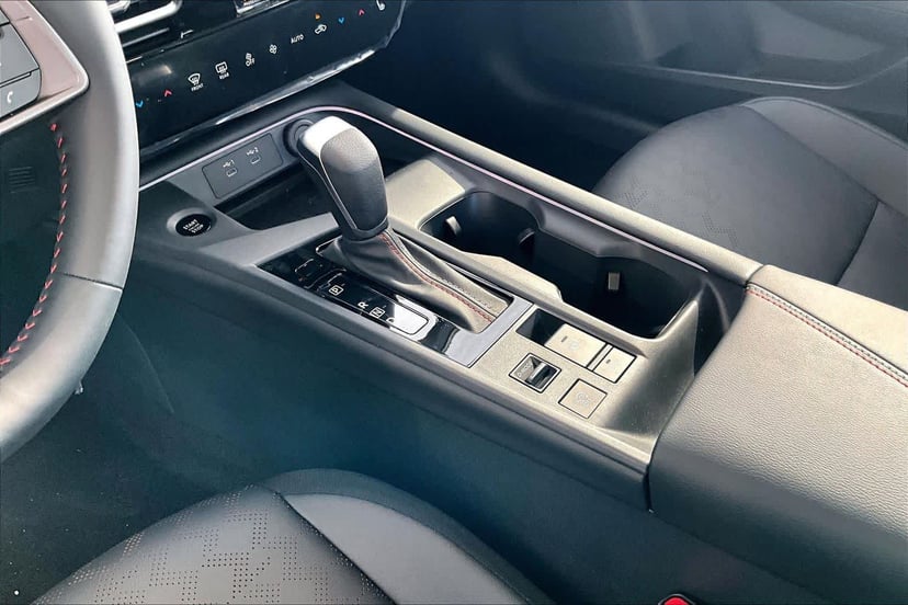 2026 Nissan Sentra - Image 3