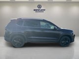 2026 Volkswagen Taos - Preview 4