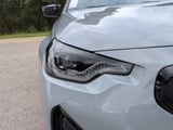 2027 BMW 2 Series - Preview 3