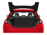 2026 Honda Civic - Preview 11