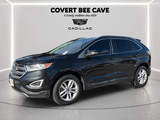 2015 Ford Edge - Preview 3