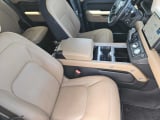 2025 Land Rover Defender - Preview 13