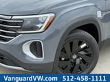 2026 Volkswagen Atlas - Preview 3