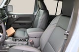 2026 Jeep Wrangler - Preview 12