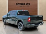 2026 Ram 1500 - Preview 3