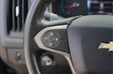 2017 Chevrolet Colorado - Preview 12