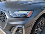 2023 Audi Q5 - Preview 5