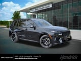 2027 BMW X7 - Preview 2