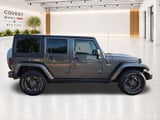 2016 Jeep Wrangler - Preview 11