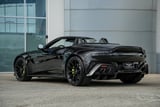 2026 Aston Martin Vantage - Preview 12