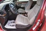 2022 Honda CR-V - Preview 9