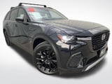 2026 Mazda CX-70 - Preview 3