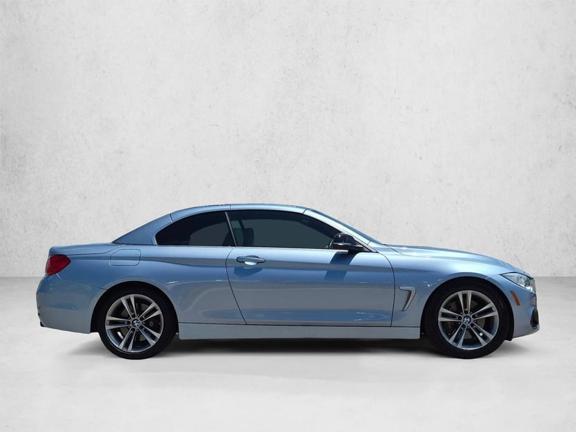 2014 BMW 4 Series - Image 1