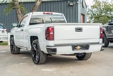 2018 Chevrolet Silverado 1500 - Preview 3