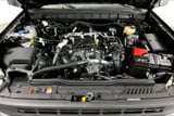 2026 Ford Bronco - Preview 15