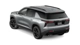 2027 Chevrolet Traverse - Preview 2