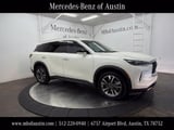 2023 INFINITI QX60 - Preview 2