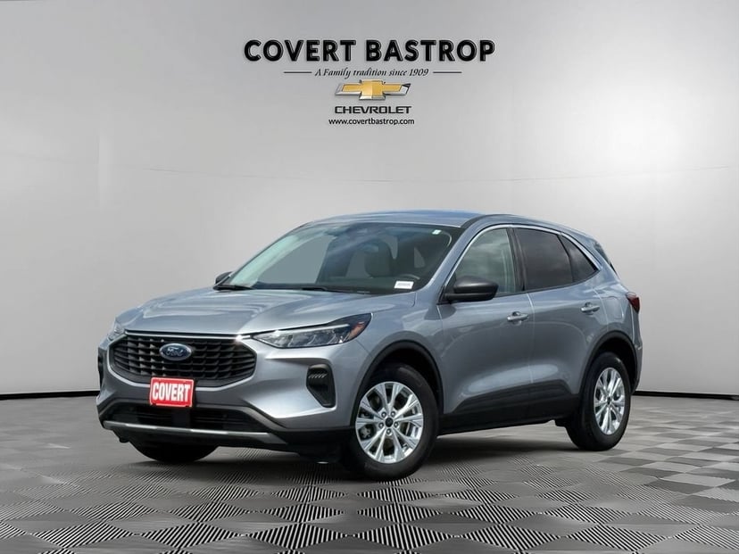 2024 Ford Escape - Image 1