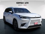 2024 Lexus TX - Preview 8