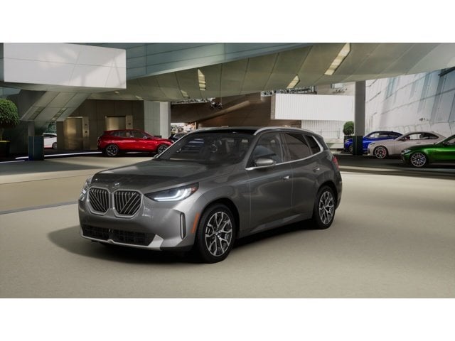 2026 BMW X3 - Image 1