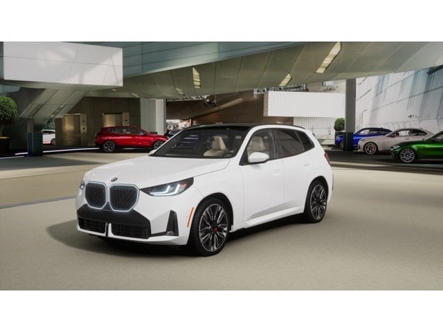 2026 BMW X3 - Image 1