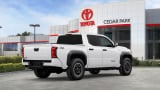 2026 Toyota Tacoma - Preview 10