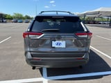 2025 Toyota RAV4 - Preview 6