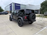 2025 Jeep Wrangler - Preview 4