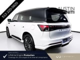 2027 INFINITI QX80 - Preview 4