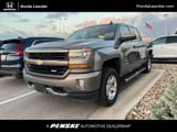 2017 Chevrolet Silverado - Preview 2