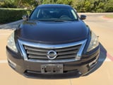2014 Nissan Altima - Preview 2