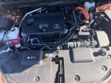 2025 Lexus NX - Preview 11