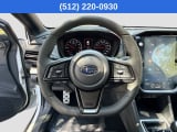 2026 Subaru WRX - Preview 11