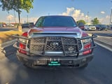 2021 Toyota Tundra - Preview 2