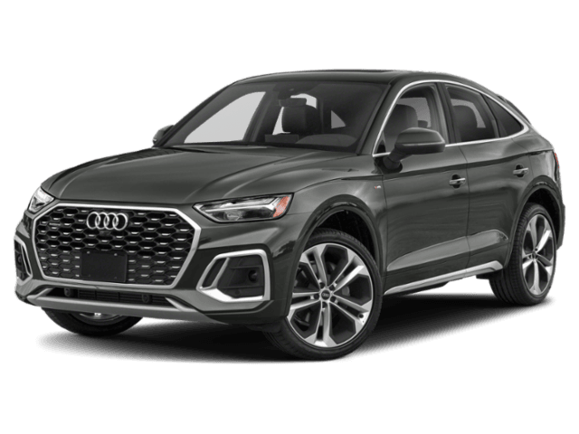 2022 Audi Q5 Sportback - Image 1