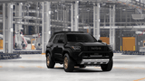 2026 Toyota 4Runner - Preview 16
