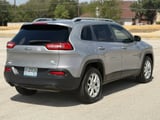 2015 Jeep Cherokee - Preview 4
